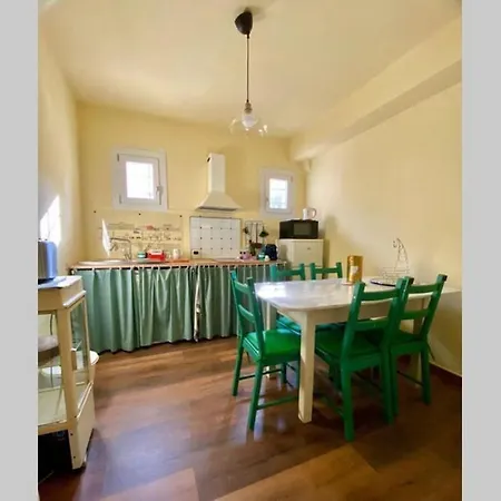 Holiday home Barchessa Ca' Leon Sul Naviglio Del Brenta *