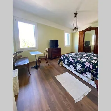 Barchessa Ca’ Leon Sul Naviglio Del Brenta Casa vacanze *