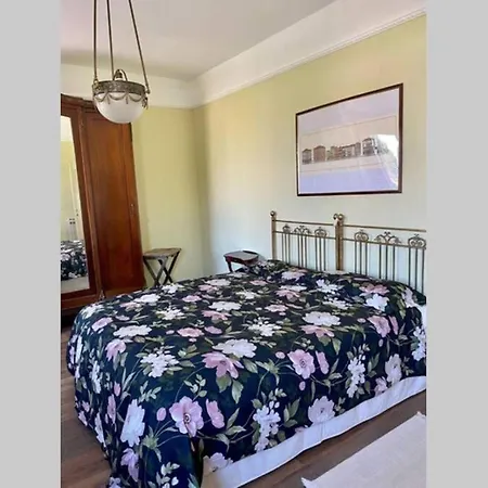 Ferienhaus Barchessa Ca' Leon Sul Naviglio Del Brenta Mira