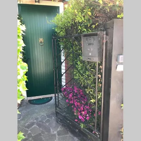Holiday home Barchessa Ca' Leon Sul Naviglio Del Brenta