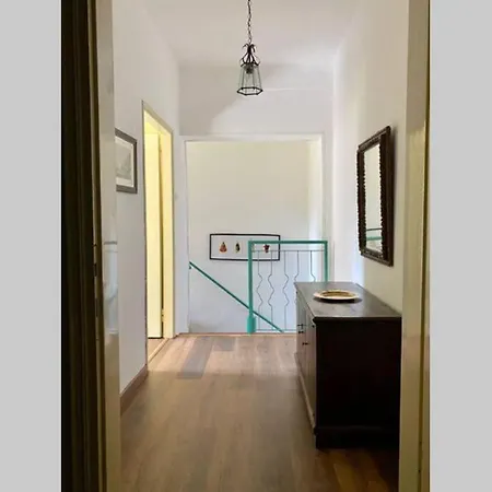 Ferienhaus Barchessa Ca' Leon Sul Naviglio Del Brenta Mira